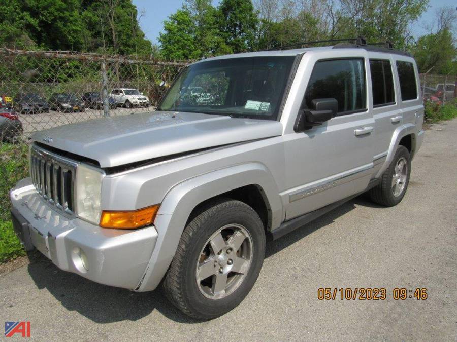 Auctions International Auction City of Poughkeepsie PDNY 32918